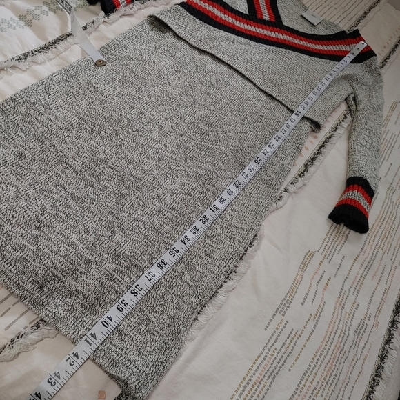 C/MEO Collective sculpt knit dress S - Picture 13 of 13